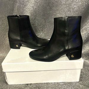 Lauren Ralph Lauren Boots